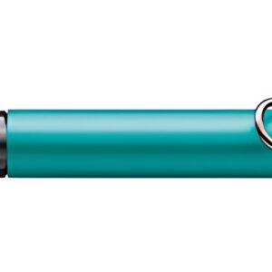 LAMY Stylo à bille rétractable AL-star turmaline