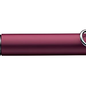 LAMY Stylo à bille rétractable AL-star black purple