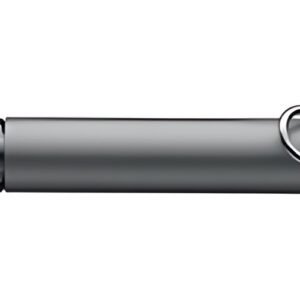 LAMY Stylo à bille rétractable AL-star graphite