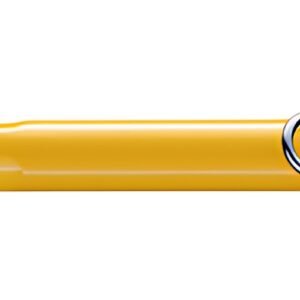 LAMY Stylo à bille rétractable safari yellow
