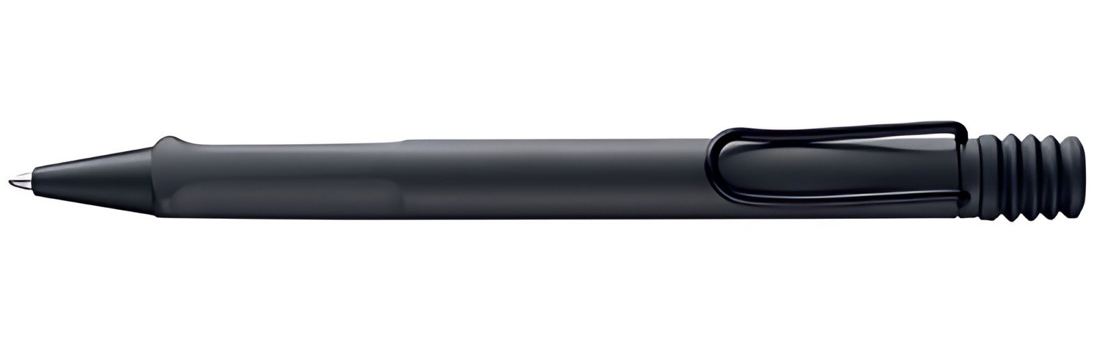 LAMY Stylo à bille rétractable safari umbra
