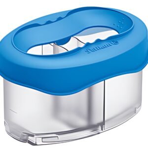 Pelikan Bac à eau pour boîte de couleurs Space+, bleu