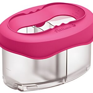 Pelikan Bac à eau pour boîte de couleurs Space+, rose