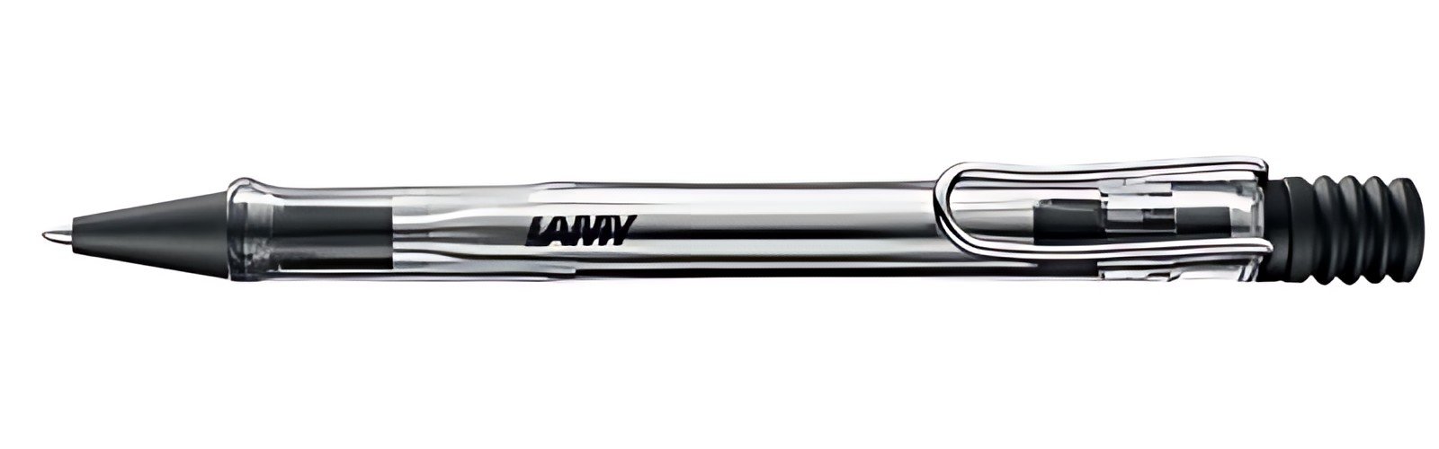 LAMY Stylo à bille rétractable safari vista