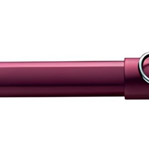 LAMY Stylo roller AL-star black purple