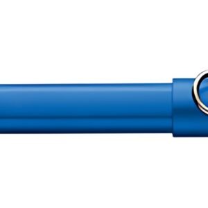 LAMY Stylo roller AL-star oceanblue