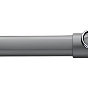 LAMY Stylo roller AL-star graphite