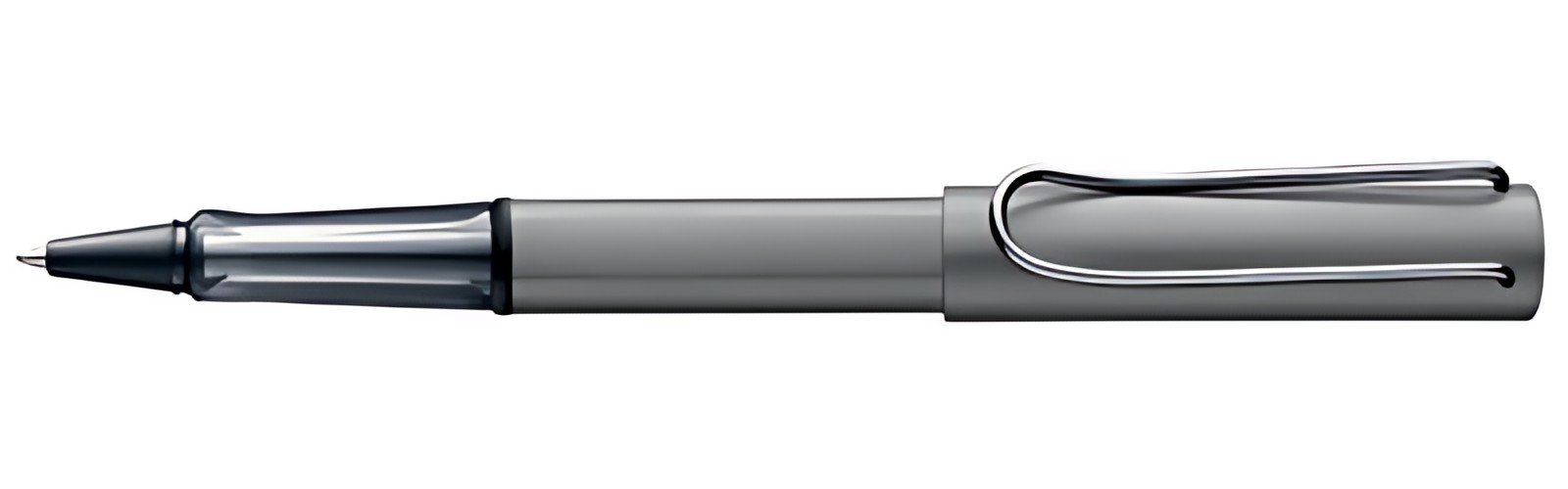 LAMY Stylo roller AL-star graphite