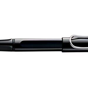 LAMY Stylo roller safari black