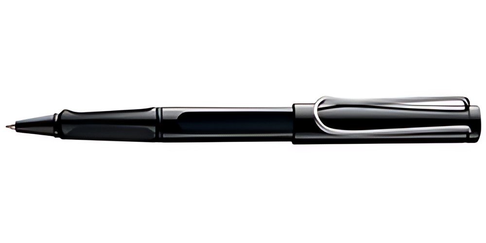 LAMY Stylo roller safari black