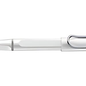 LAMY Stylo roller safari white