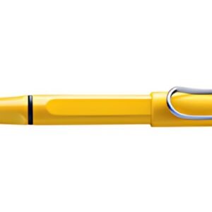 LAMY Stylo roller safari yellow