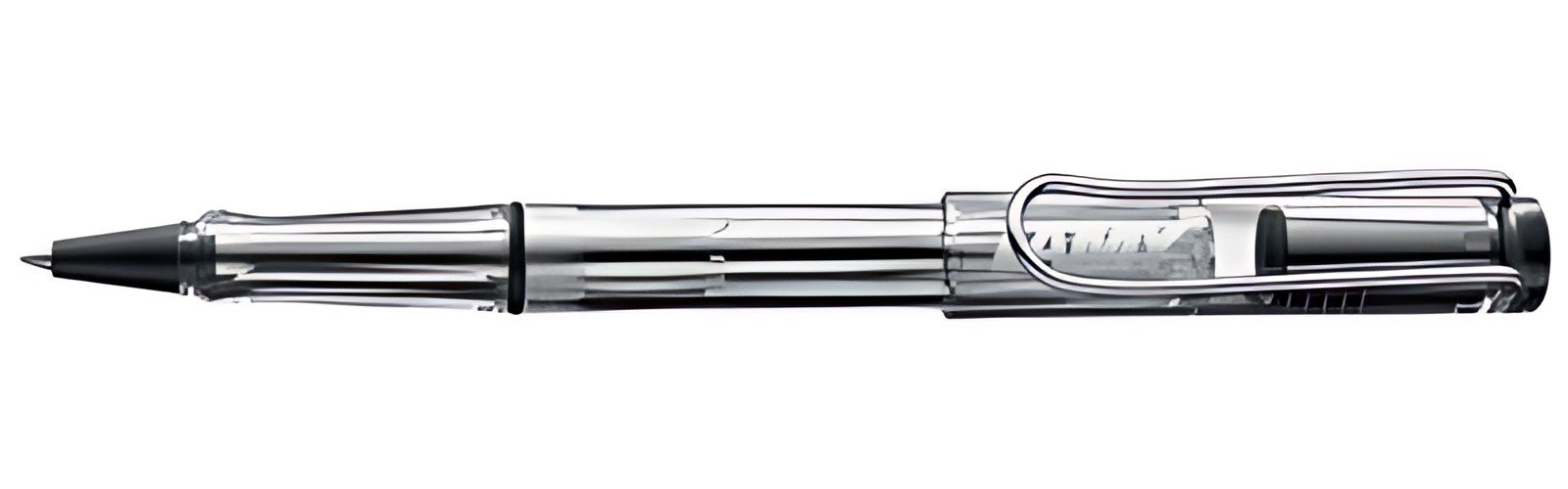 LAMY Stylo roller safari vista