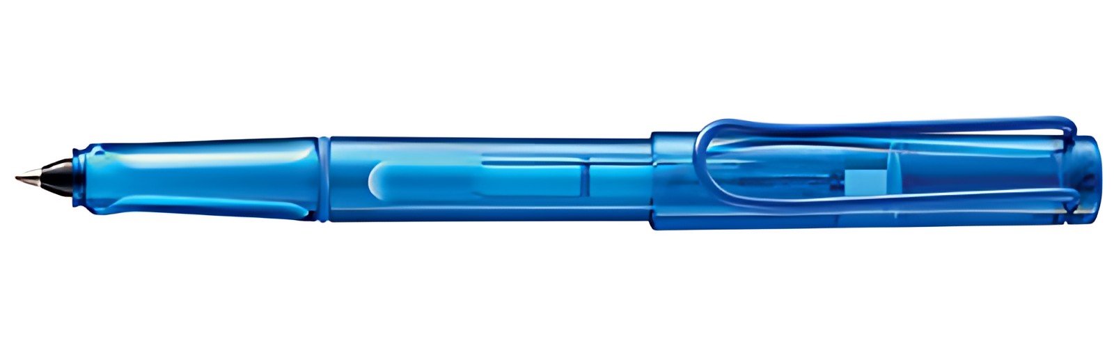 LAMY Stylo roller à encre balloon 2.0 blue