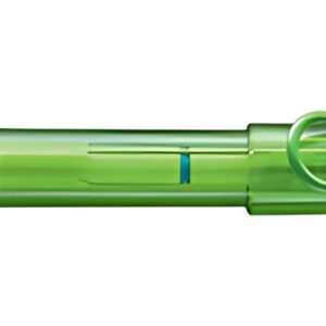 LAMY Stylo roller à encre balloon 2.0 lime