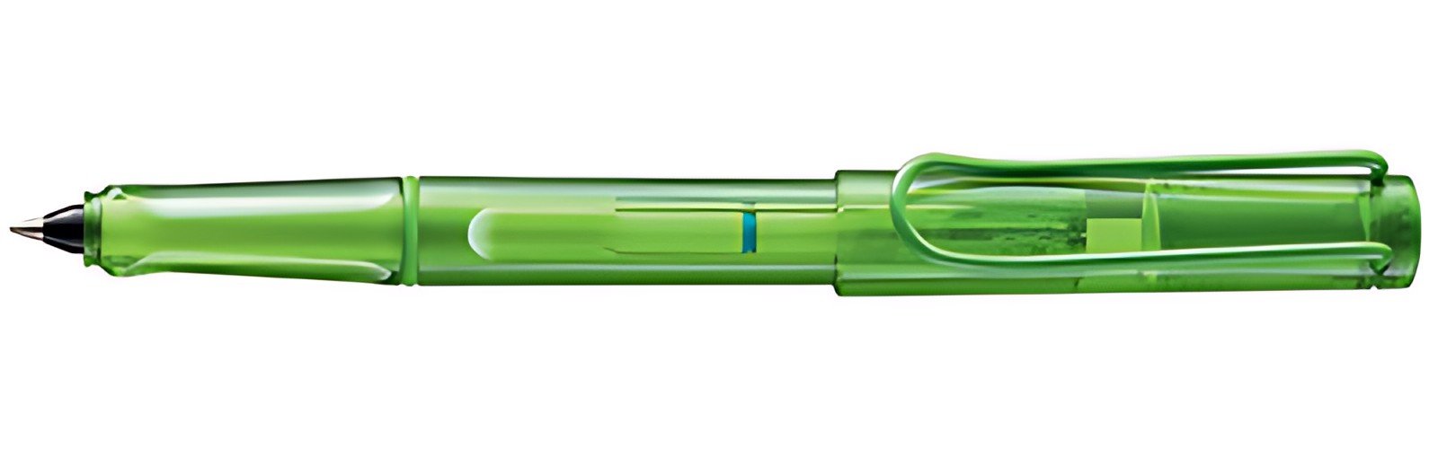LAMY Stylo roller à encre balloon 2.0 lime