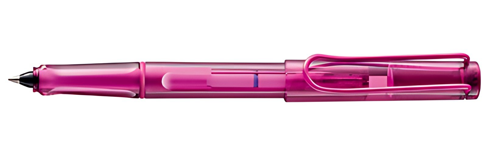 LAMY Stylo roller à encre balloon 2.0 pink