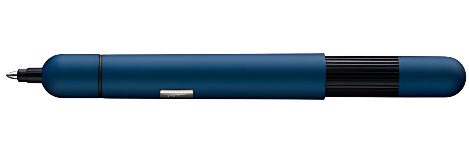 LAMY Stylo à bille rétractable pico imperialblue