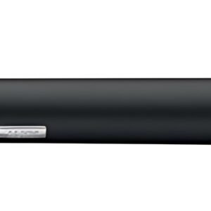 LAMY Stylo à bille rétractable pico black
