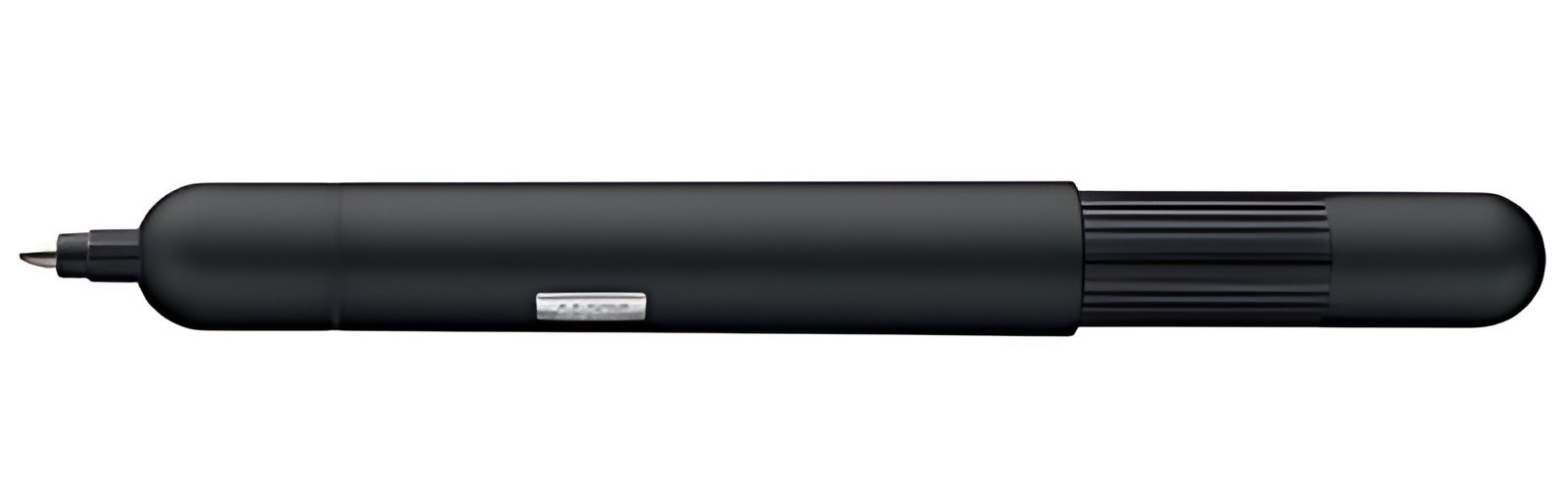 LAMY Stylo à bille rétractable pico black