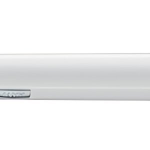 LAMY Stylo à bille rétractable pico white