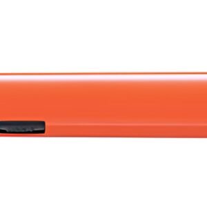 LAMY Stylo à bille rétractable pico laserorange