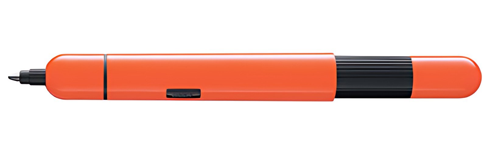 LAMY Stylo à bille rétractable pico laserorange