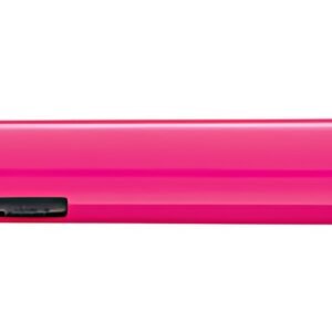LAMY Stylo à bille rétractable pico rose fluo