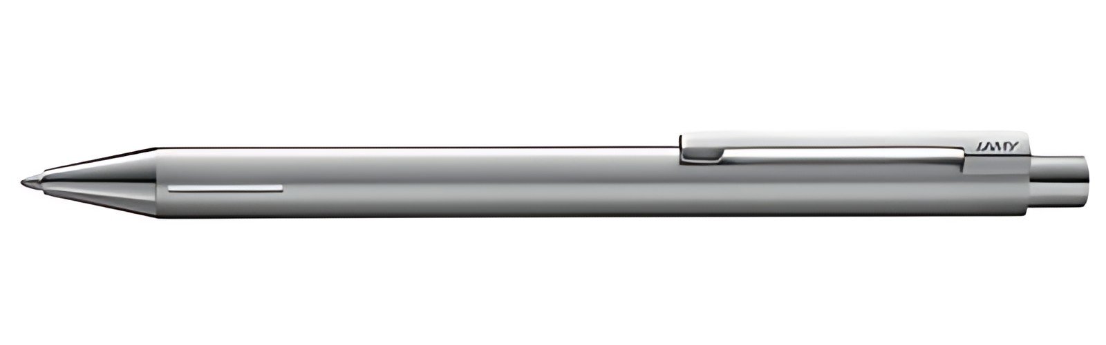 LAMY Stylo à bille rétractable econ mat