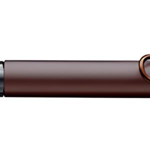 LAMY Stylo à bille rétractable Lx marron
