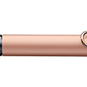 LAMY Stylo à bille rétractable Lx RAu