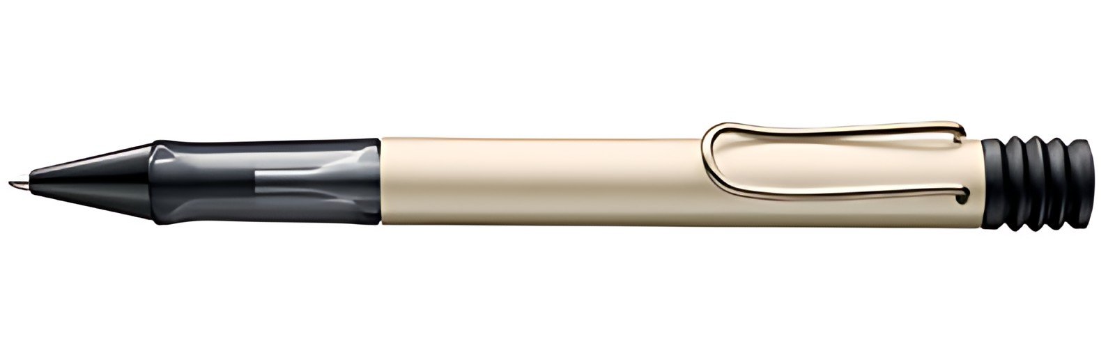 LAMY Stylo à bille rétractable Lx Pd