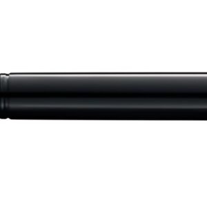LAMY Stylo à bille rétractable logo M+ black