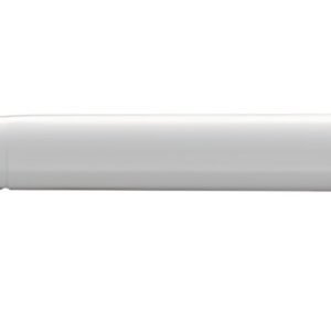 LAMY Stylo à bille rétractable logo M+ white