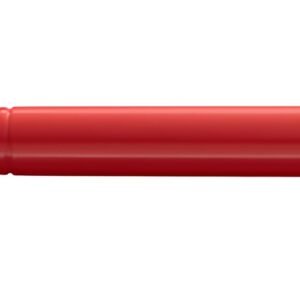 LAMY Stylo à bille rétractable logo M+ red