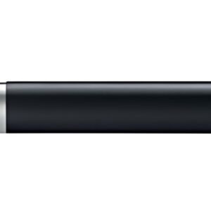 LAMY Stylo à bille rétractable noto black silver