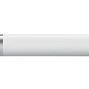 LAMY Stylo à bille rétractable noto white silver