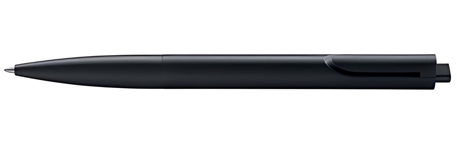 LAMY Stylo à bille rétractable noto black