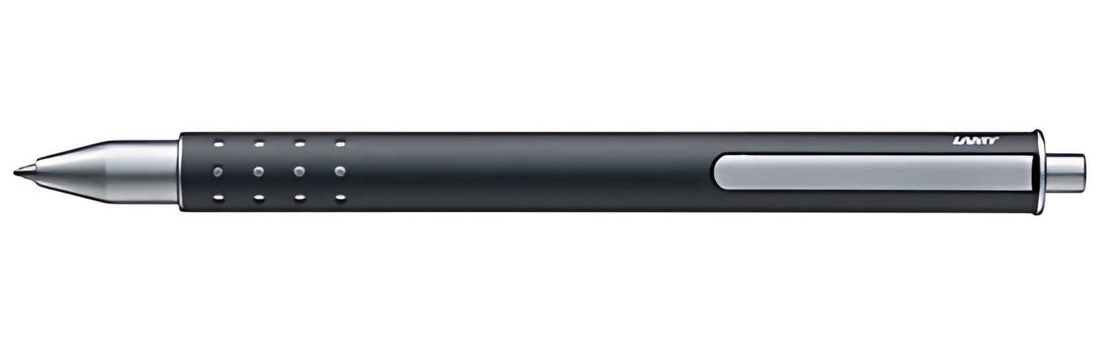 LAMY Stylo roller swift anthracite