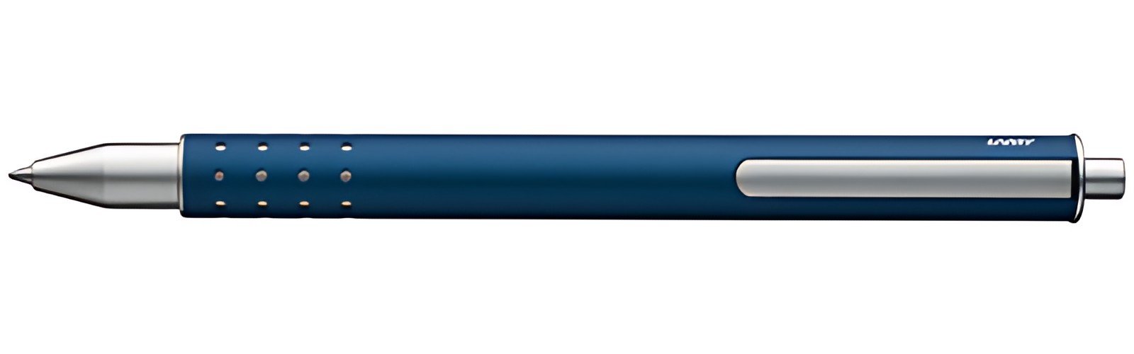 LAMY Stylo roller swift imperialblue