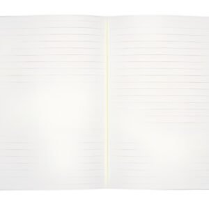 LAMY Carnet de notes couverture souple B4, A6, green