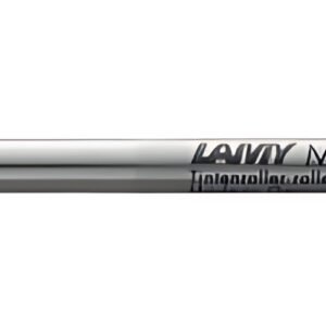 LAMY Recharge pour stylo roller M63, M, bleu