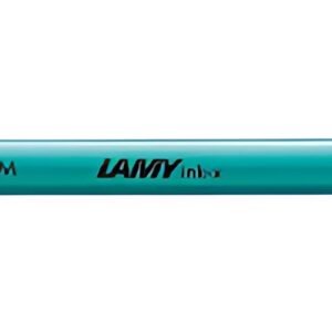LAMY Effaceur d'encre ink-x turmaline