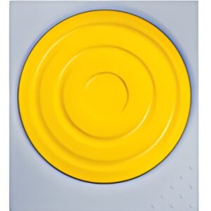 LAMY Couleur de rechange Z70 aquaplus, jaune