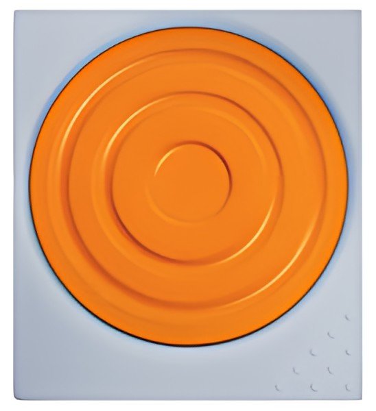LAMY Couleur de rechange Z70 aquaplus, orange
