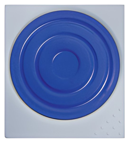 LAMY Couleur de rechange Z70 aquaplus, bleu outremer