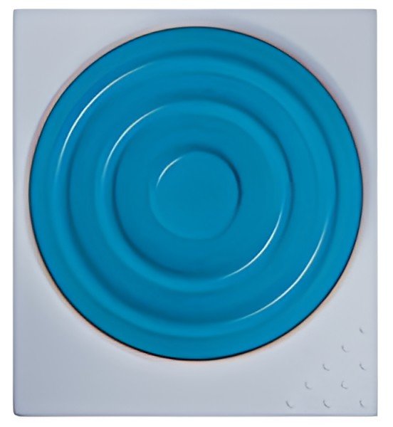 LAMY Couleur de rechange Z70 aquaplus, cyan