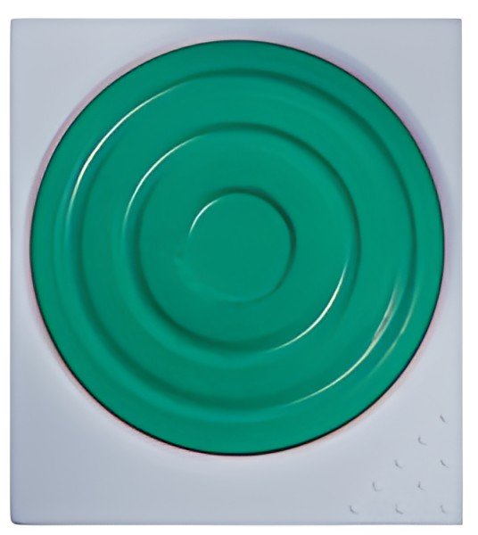 LAMY Couleur de rechange Z70 aquaplus, bleu-vert
