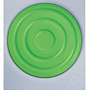 LAMY Couleur de rechange Z70 aquaplus, vert-jaune
