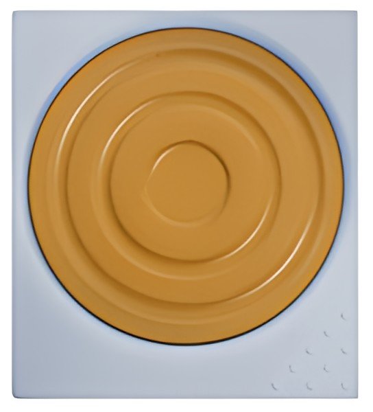 LAMY Couleur de rechange Z70 aquaplus, ocre